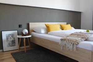 Peaceful private apartment 