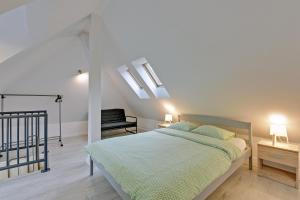 Pokoje Gościnne Piątka