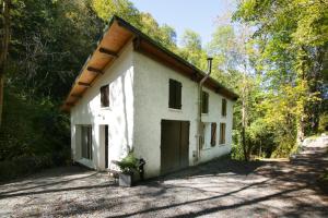 Maisons d'hotes au moulin : photos des chambres