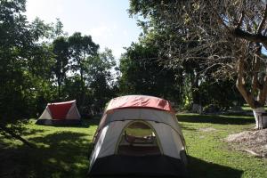 Yaxche Centro Hostal y Camping