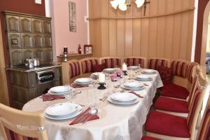 Haus Sonnenschein Mariapfarr