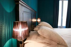 Hotels Hotel L'Atmosphere : photos des chambres