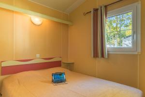 Campings Camping La Plage Argeles : photos des chambres