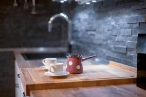 Cute sunny apartment KOD1