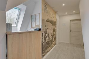 Pokoje Gościnne Piątka