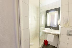 Hotels ibis Montpellier Sud : photos des chambres