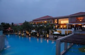 Palm Meadows Resort - Whitefield