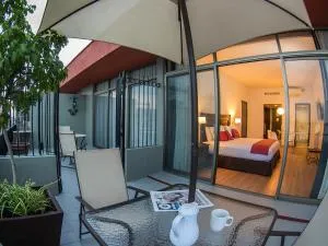 Hotel Fenix - Guadalajara