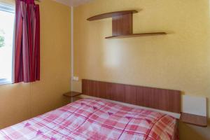 Campings Camping La Plage Argeles : photos des chambres