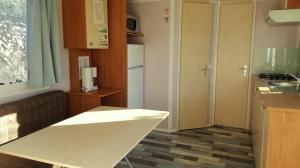 Campings Camping La Plage Argeles : photos des chambres