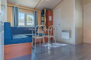 Campings Camping La Plage Argeles : photos des chambres