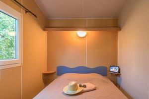 Campings Camping La Plage Argeles : photos des chambres