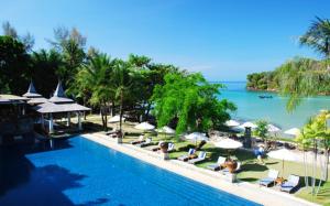 Nakamanda Resort and Spa- SHA Plus