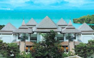 Nakamanda Resort & Spa hotel, 
Krabi, Thailand.
The photo picture quality can be
variable. We apologize if the
quality is of an unacceptable
level.