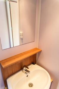 Campings Camping La Plage Argeles : photos des chambres