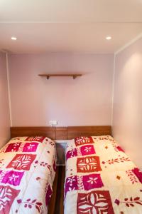 Campings Camping La Plage Argeles : photos des chambres