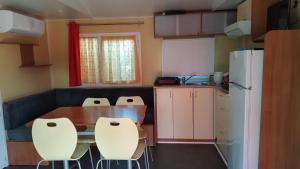 Campings Camping La Plage Argeles : photos des chambres