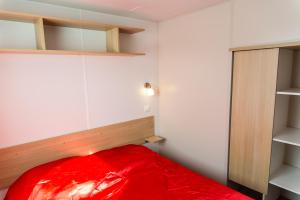 Campings Camping La Plage Argeles : photos des chambres
