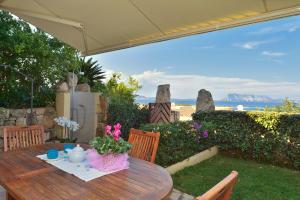 Villa Isuledda Beach img16