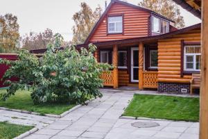 Pension Alyonushkin Teremok Guest House Susdal Russland