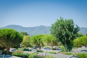 Campings Camping La Plage Argeles : photos des chambres