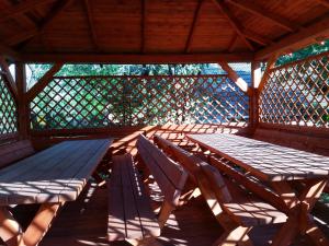 Agroturystyka Śliwkowy Sad