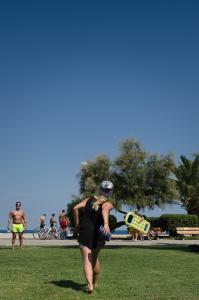 Campings Camping La Plage Argeles : photos des chambres