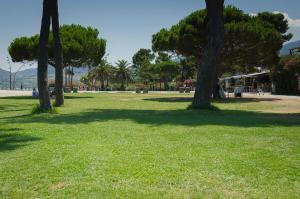 Campings Camping La Plage Argeles : photos des chambres