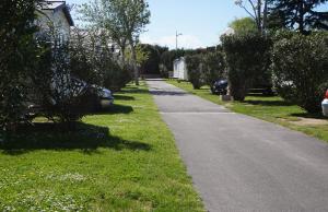 Campings Camping La Plage Argeles : photos des chambres