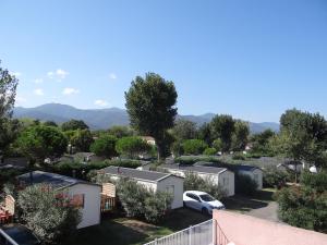 Campings Camping La Plage Argeles : photos des chambres