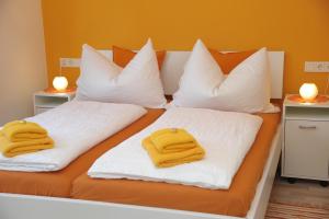 Haus Sonnenschein Mariapfarr