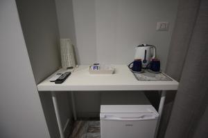 Doppelzimmer mit eigenem Bad