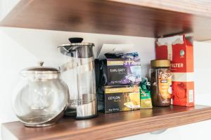 70m2 Golden Apartments Tallinn