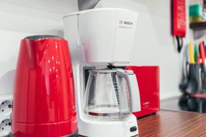 70m2 Golden Apartments Tallinn