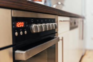 70m2 Golden Apartments Tallinn