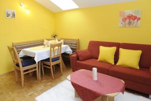 Haus Sonnenschein Mariapfarr