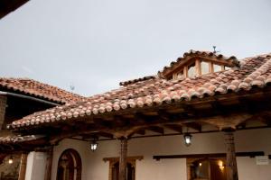 Hotel Casa de Gandhi