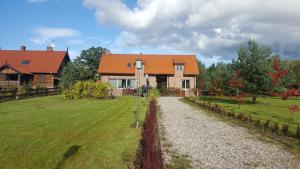 Accommodation in Lysa Gora