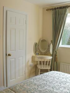 Deluxe Double Room room in Island View House