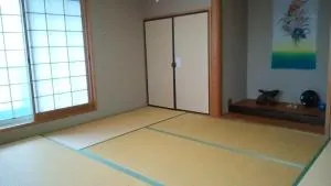 Guest House Marine Blue / Vacation STAY 1385 - Širahama