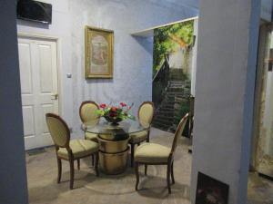 Apartamenty Bagatela 14