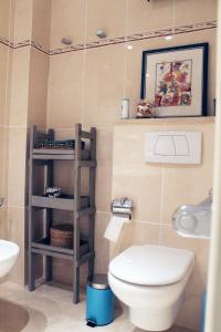 Apartamento de lujo en la playa