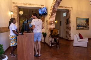 Casa Villa Colonial By Akel Hotels