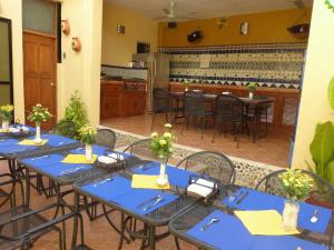 Hotel del Peregrino Boutique Hotel