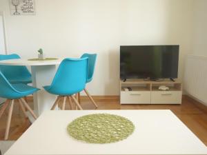 Your Place in Zagreb