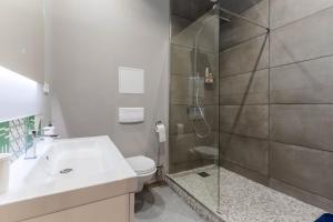 Appartements Hotel Particulier - Bordeaux St Jean : photos des chambres
