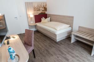Single Room room in Frommanns Landhotel