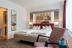 Standard Double Room room in Frommanns Landhotel