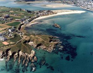 Apartamento Playa de Altar - 3hvězdičkové hotely ve městě Barreiros