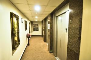 Phoenicia Grand Hotel